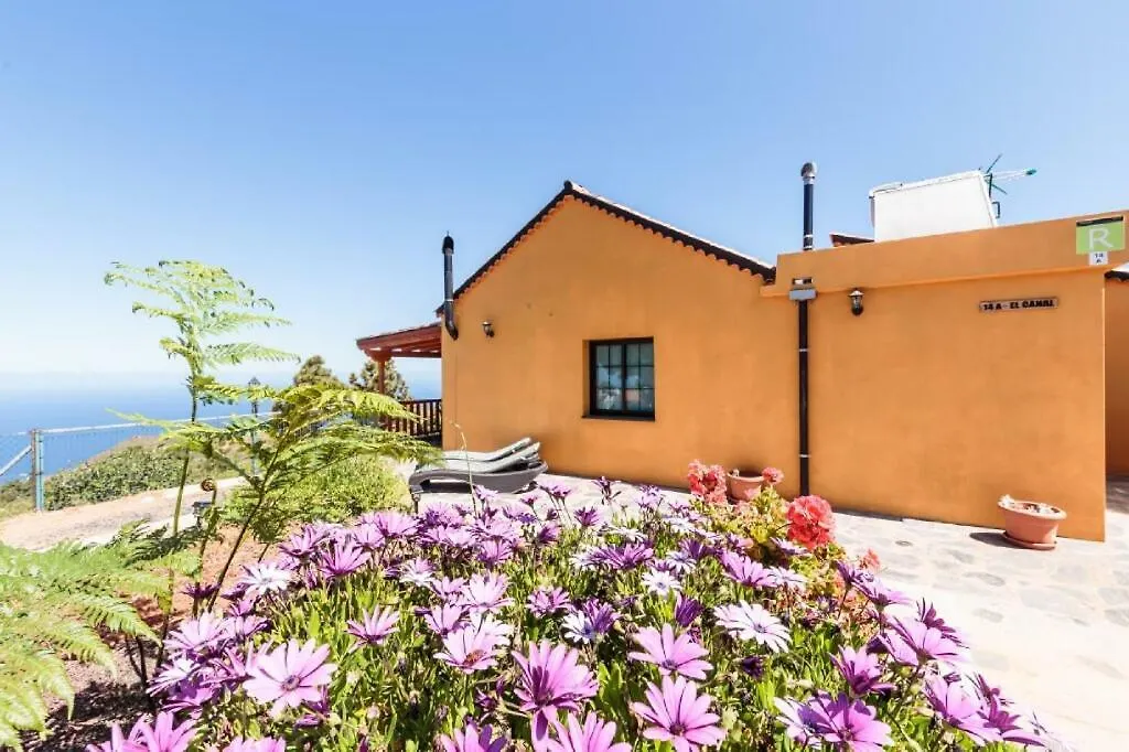 Casa Laura El Canal Puntagorda