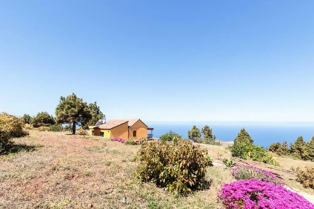Tatil Evi Casa Laura El Canal Puntagorda