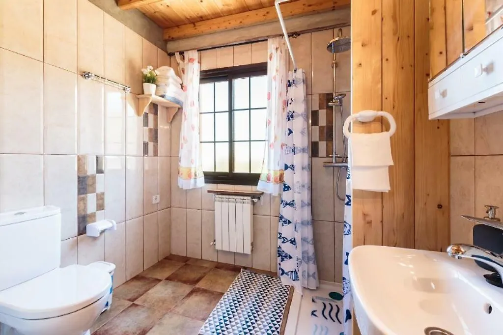 Tatil Evi Casa Laura El Canal Puntagorda