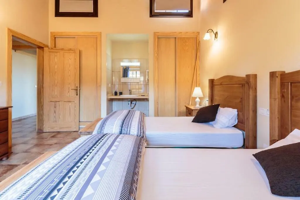 CASA LAURA el canal Puntagorda España