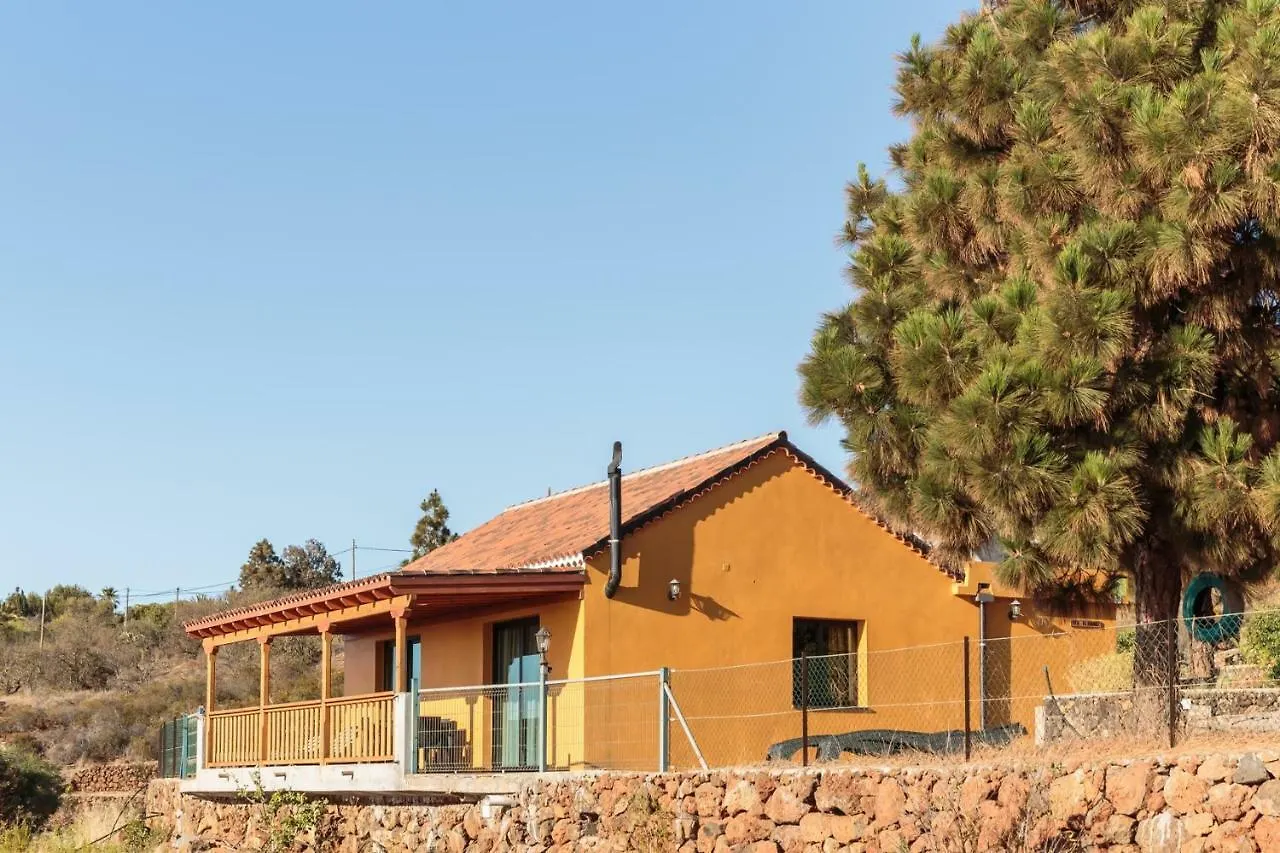 CASA LAURA el canal Puntagorda