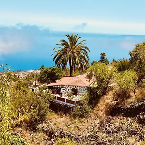 Casa Shanti La Palma Puntagorda