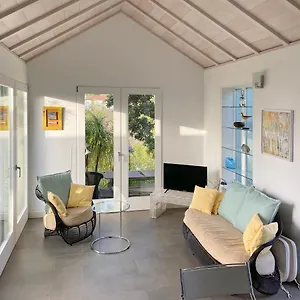 Ferienhaus Almendro, Puntagorda