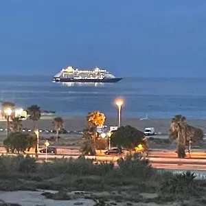 Apartamento Litoral España