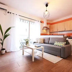  Apartamento Adri España