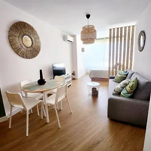  Apartamento Estudio Melmar En Playamar España