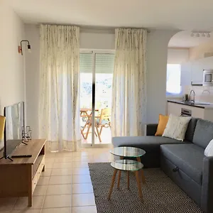  Apartamento Casa Escobar España