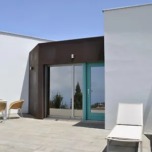 Villa Horizonte, Puntagorda